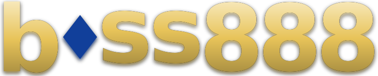 boss888 logo